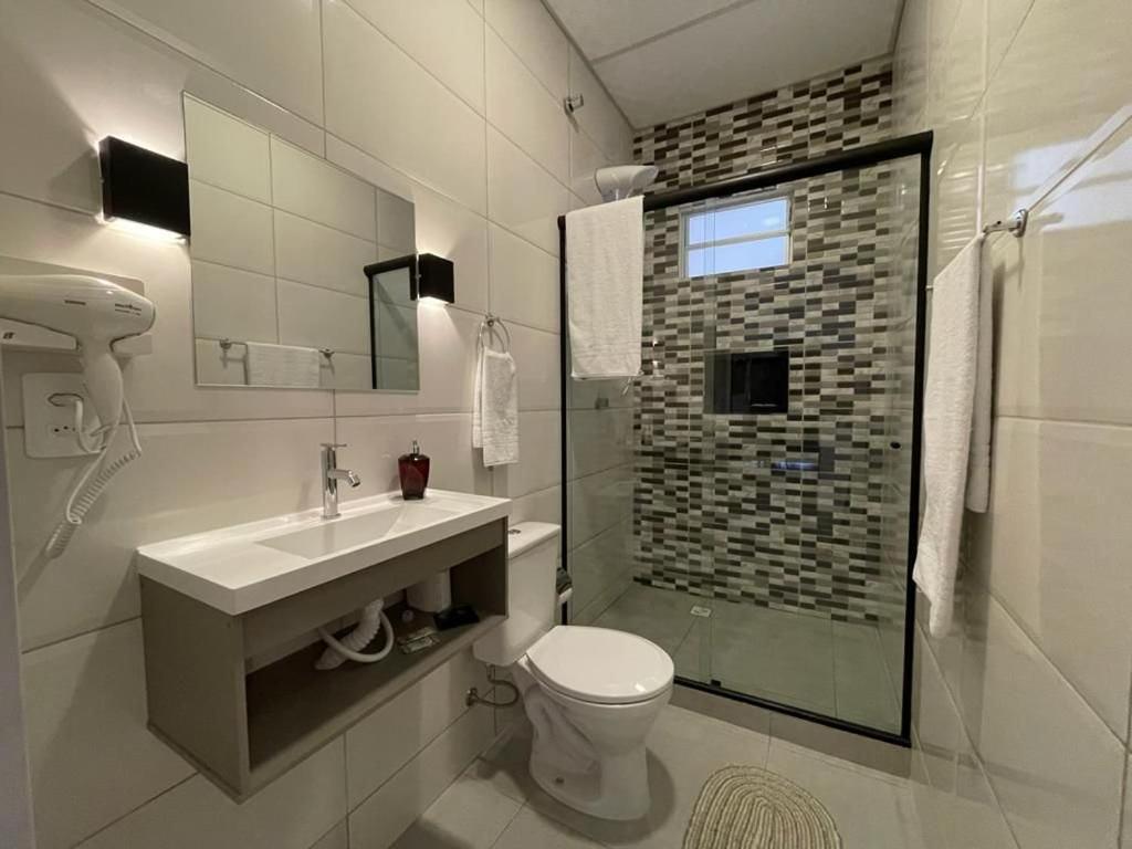 Villa Bilac 01 - Studio Proximo A Vila Germanica Блуменау Екстериор снимка