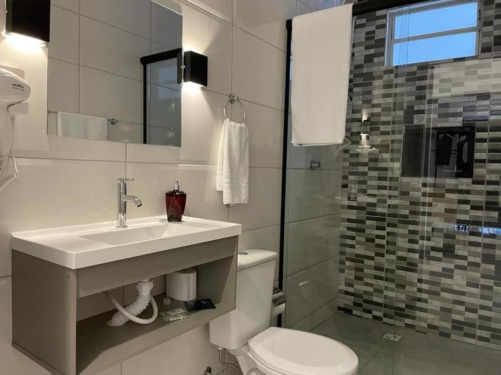 Villa Bilac 01 - Studio Proximo A Vila Germanica Блуменау Екстериор снимка