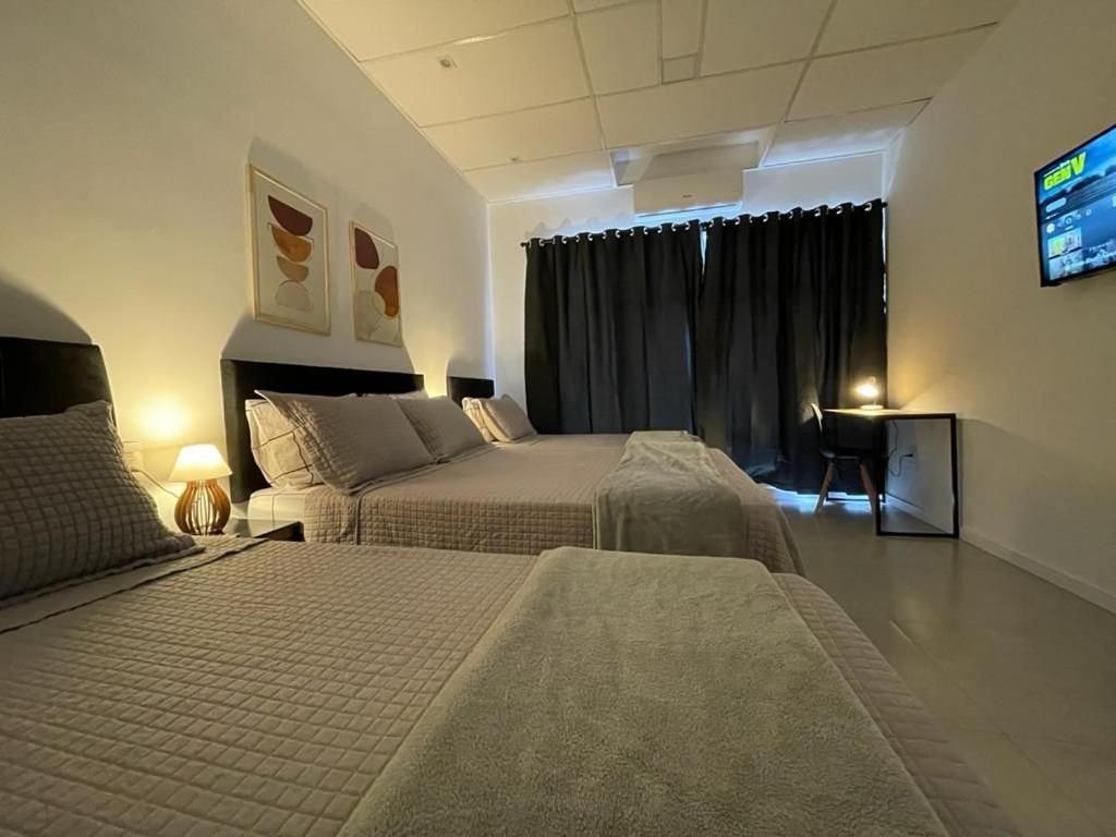 Villa Bilac 01 - Studio Proximo A Vila Germanica Блуменау Екстериор снимка