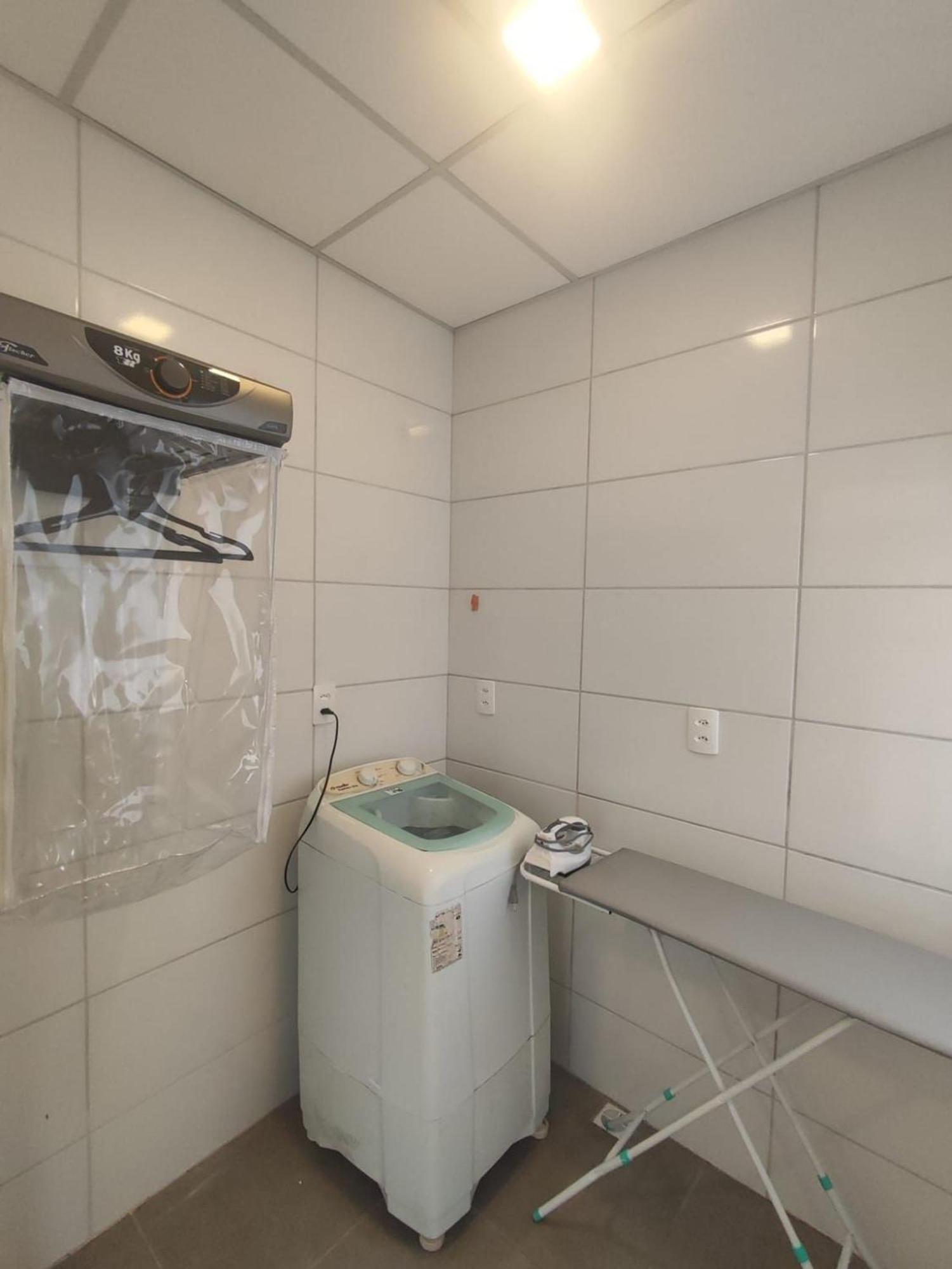 Villa Bilac 01 - Studio Proximo A Vila Germanica Блуменау Екстериор снимка