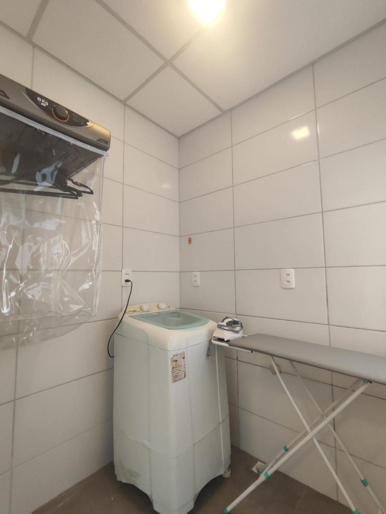 Villa Bilac 01 - Studio Proximo A Vila Germanica Блуменау Екстериор снимка